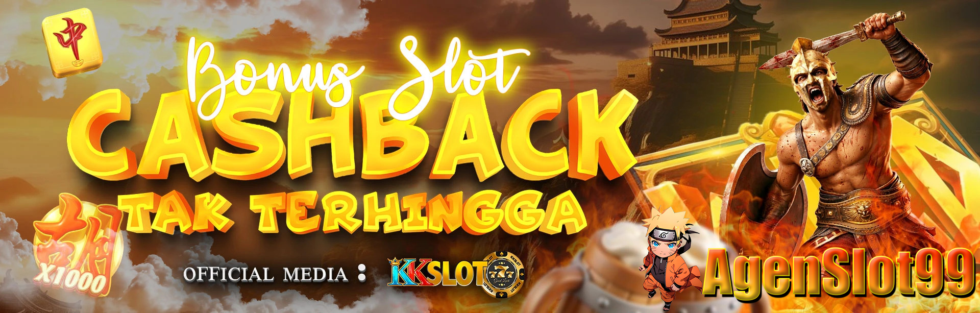 AgenSlot99